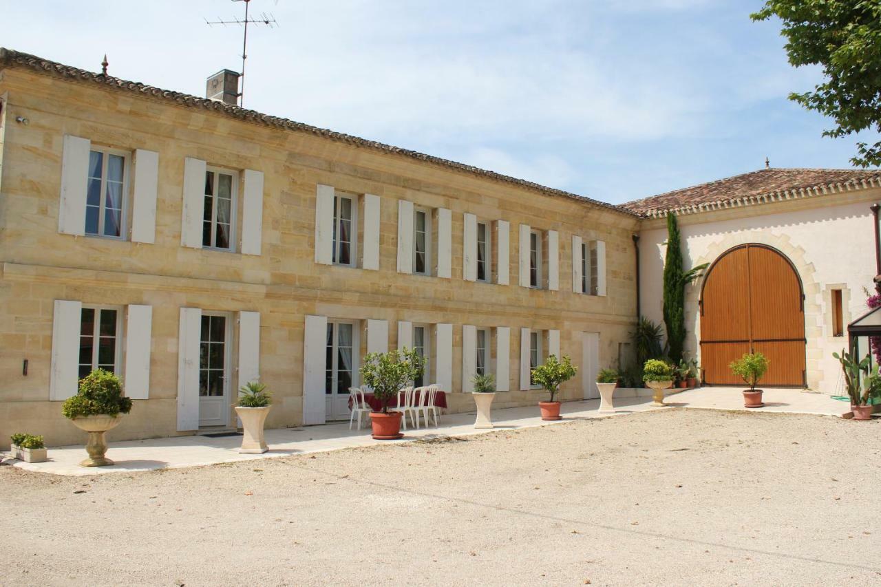 La Demeure De Bayard Villa Montagne  Eksteriør bilde